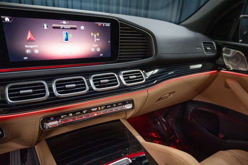 New 2026 Mercedes-Benz GLE 580 4MATIC image 29