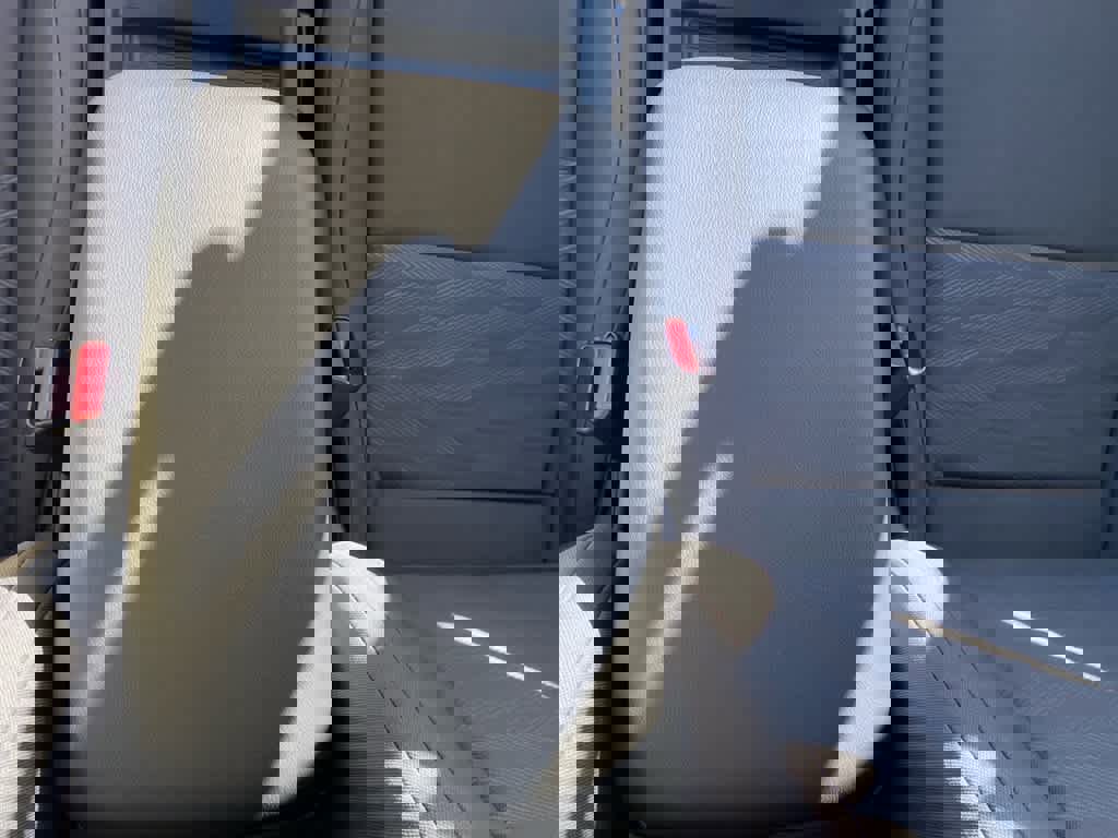 New 2026 Nissan Frontier S image 17