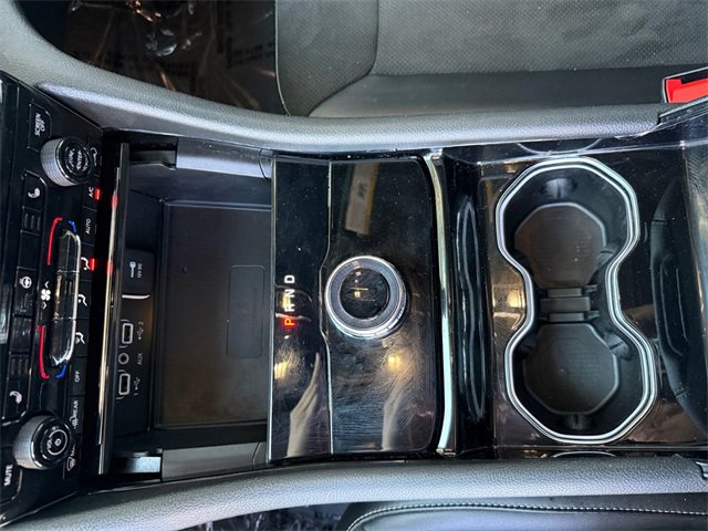 Used 2023 Jeep Grand Cherokee Altitude image 21