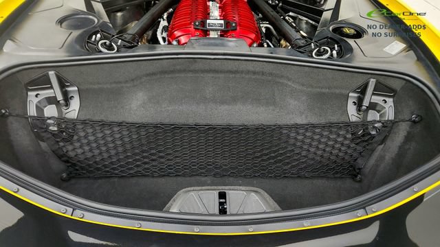Used 2026 Chevrolet Corvette Z06 RWD image 28