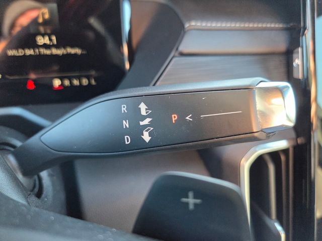Used 2025 GMC Acadia Elevation FWD image 28