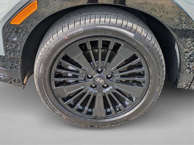 New 2026 Hyundai Santa Fe Calligraphy image 9