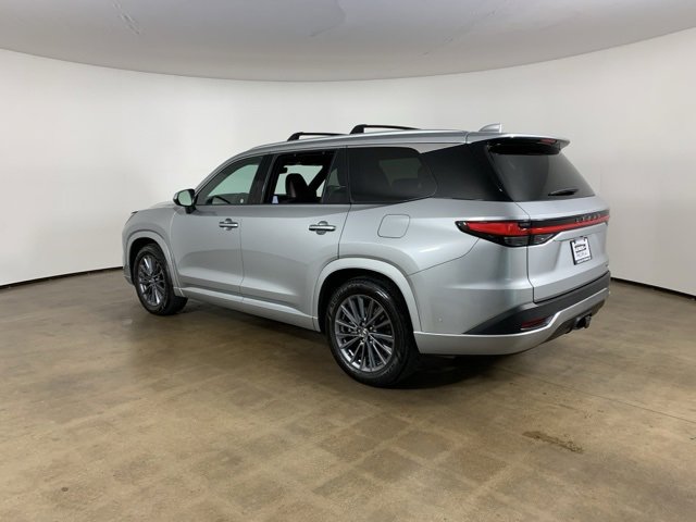 Used 2024 Lexus TX 350 AWD w/ Technology Package image 37