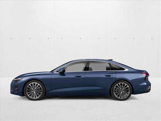 New 2026 Audi A6 Premium Plus AWD/4WD image 2