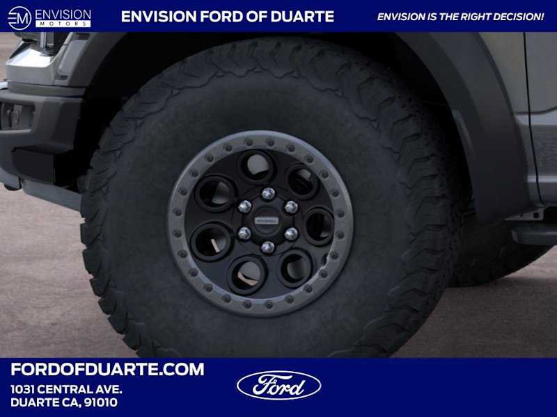 New 2026 Ford F150 Raptor AWD/4WD image 29