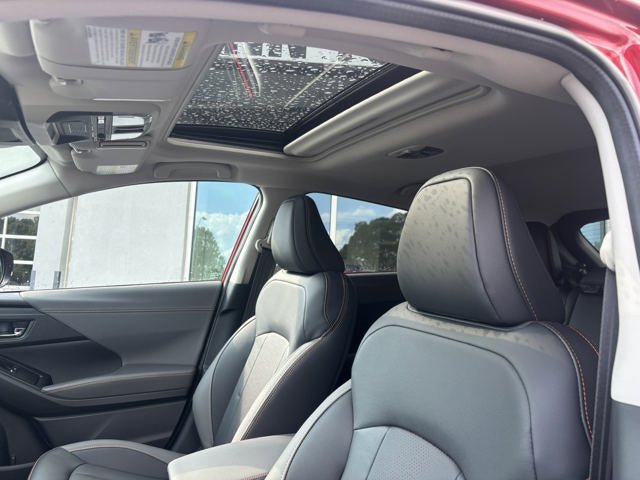 New 2026 Subaru Crosstrek 2.5i Limited AWD/4WD image 71