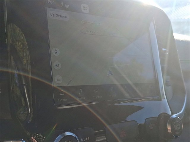 Used 2024 RAM 1500 Laramie image 3