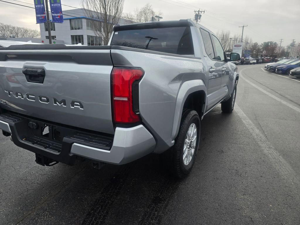 Used 2024 Toyota Tacoma SR5 image 16