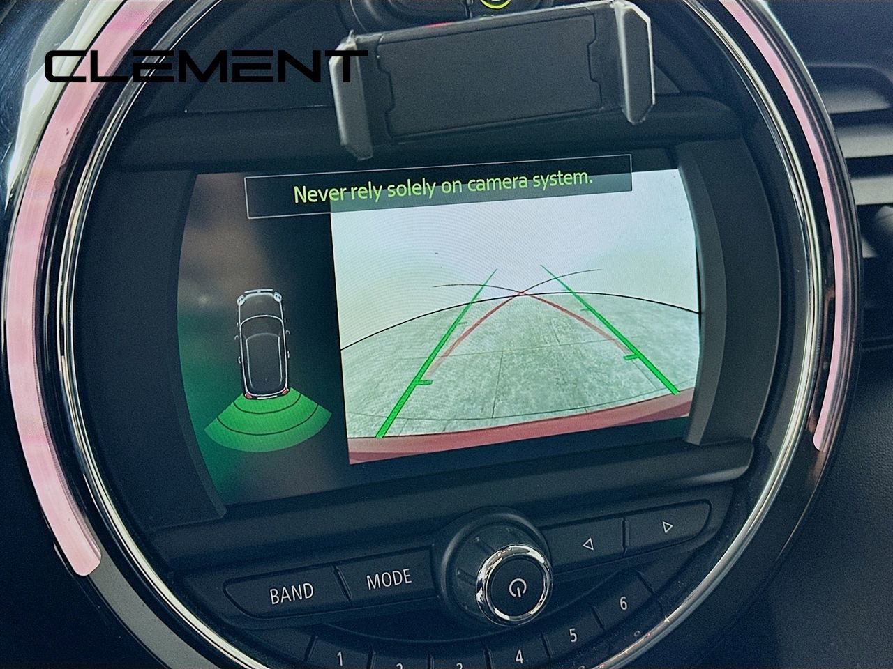 Used 2020 MINI Cooper 2-Door Hardtop image 20