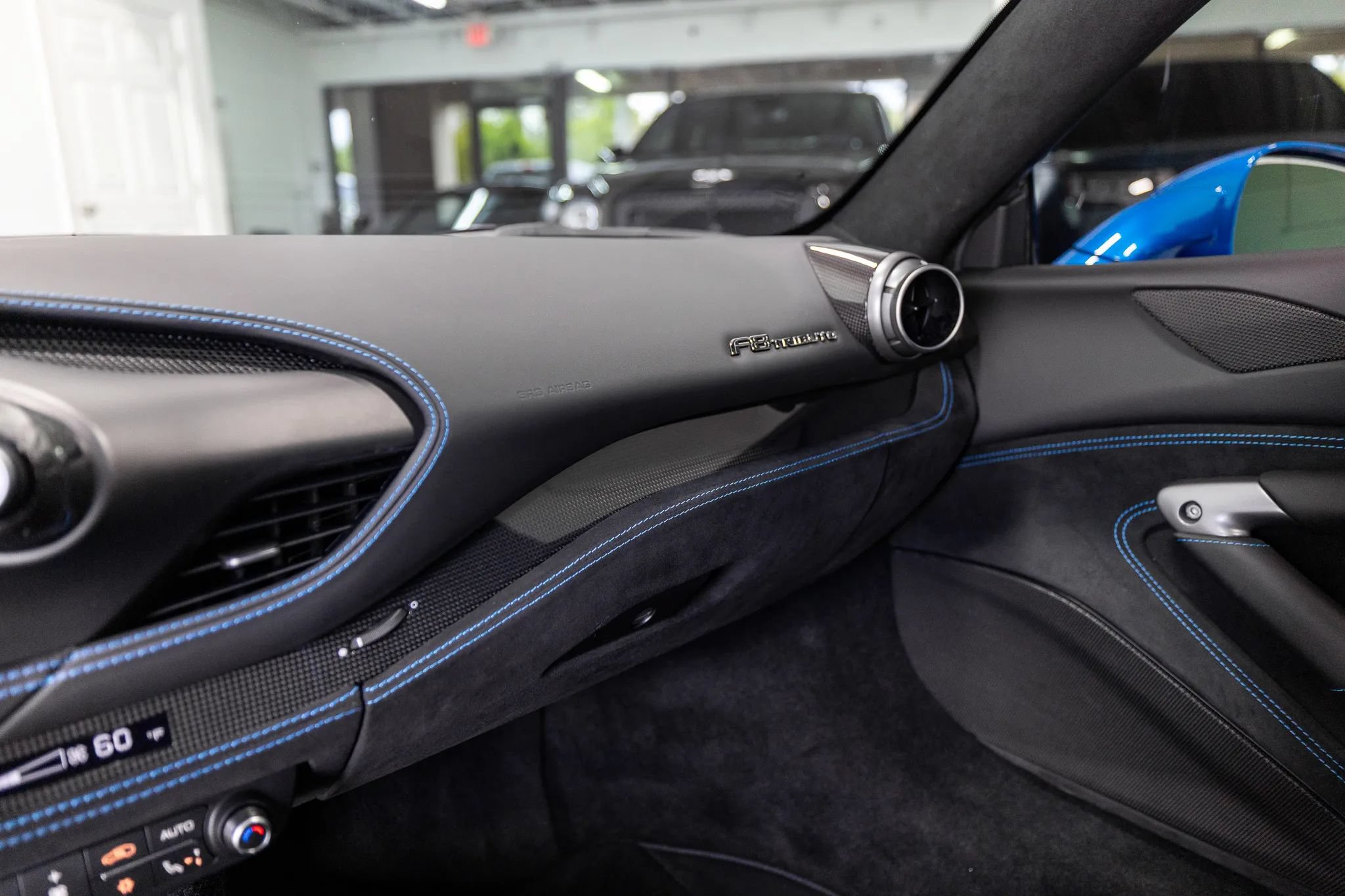 Used 2020 Ferrari F8 Tributo RWD image 44
