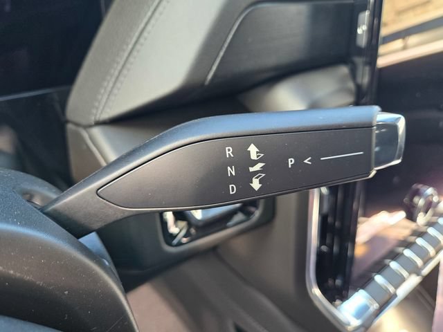 New 2026 GMC Yukon Denali AWD/4WD image 15