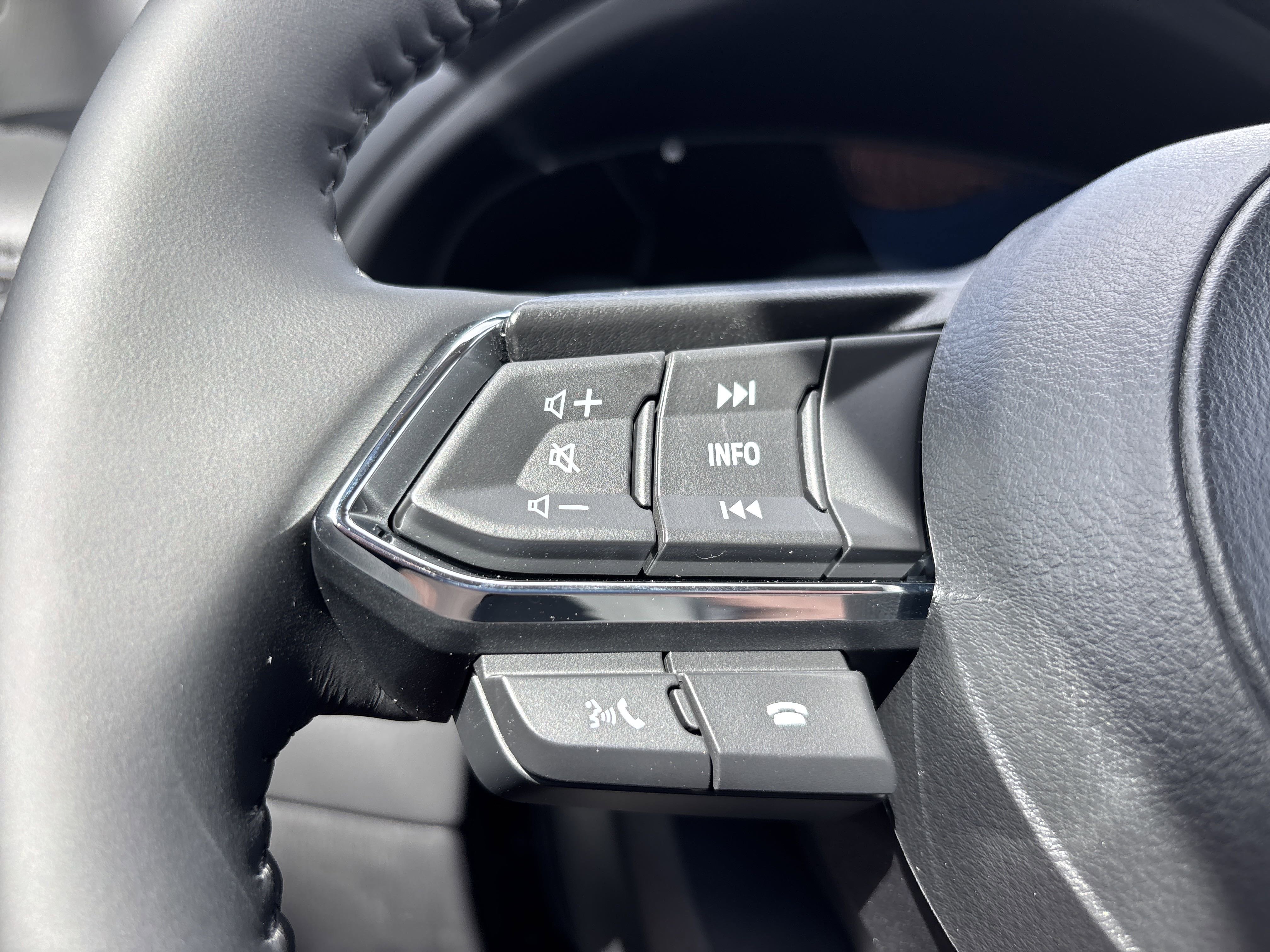 New 2025 MAZDA CX-5 AWD 2.5 S w/ Premium Plus Pkg image 27