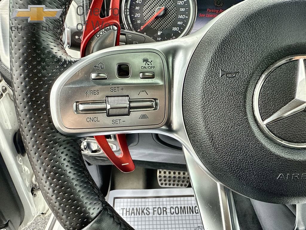 Used 2019 Mercedes-Benz G 63 AMG 4MATIC image 19