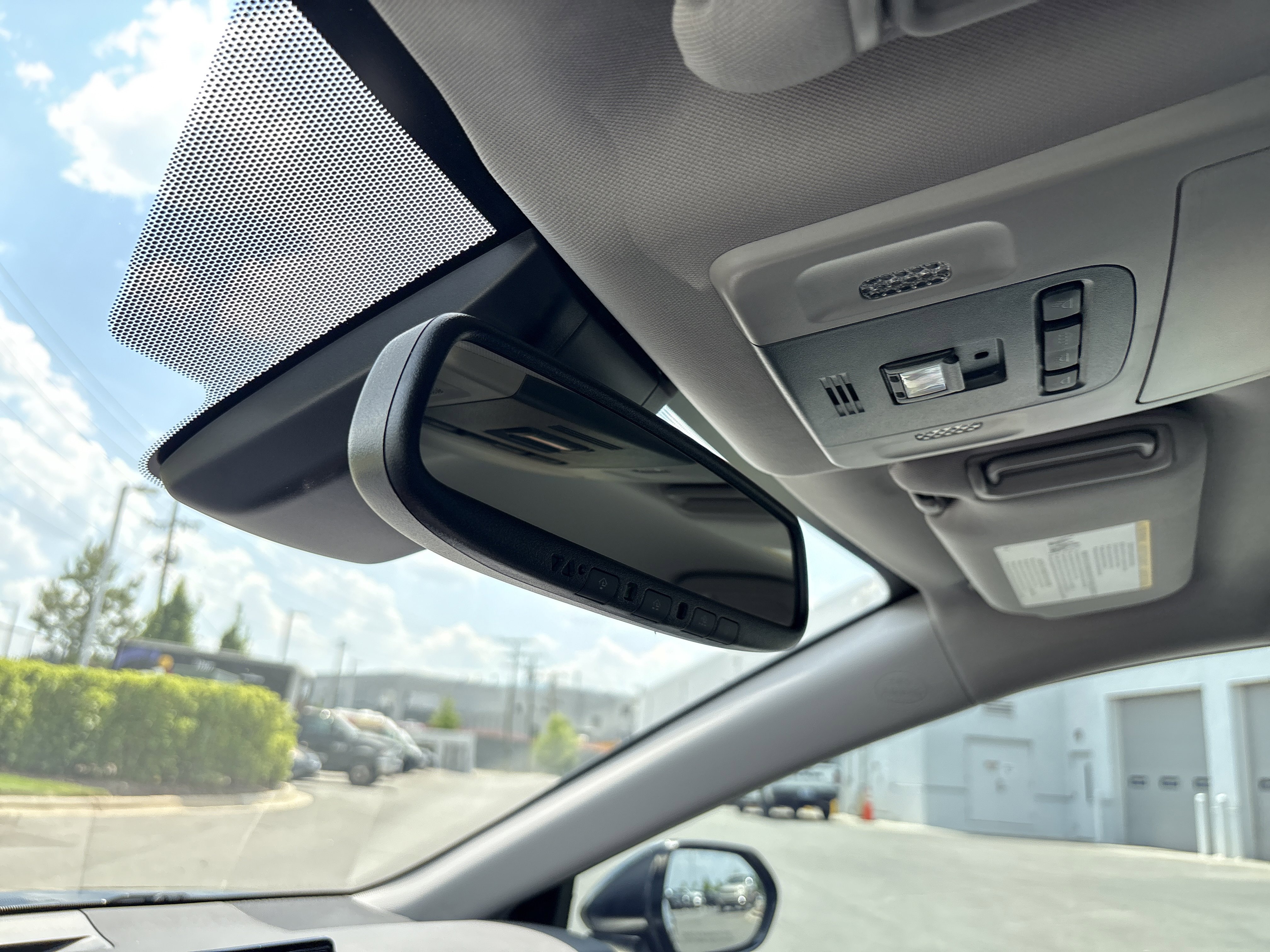 Used 2024 Toyota Camry XSE FWD image 27