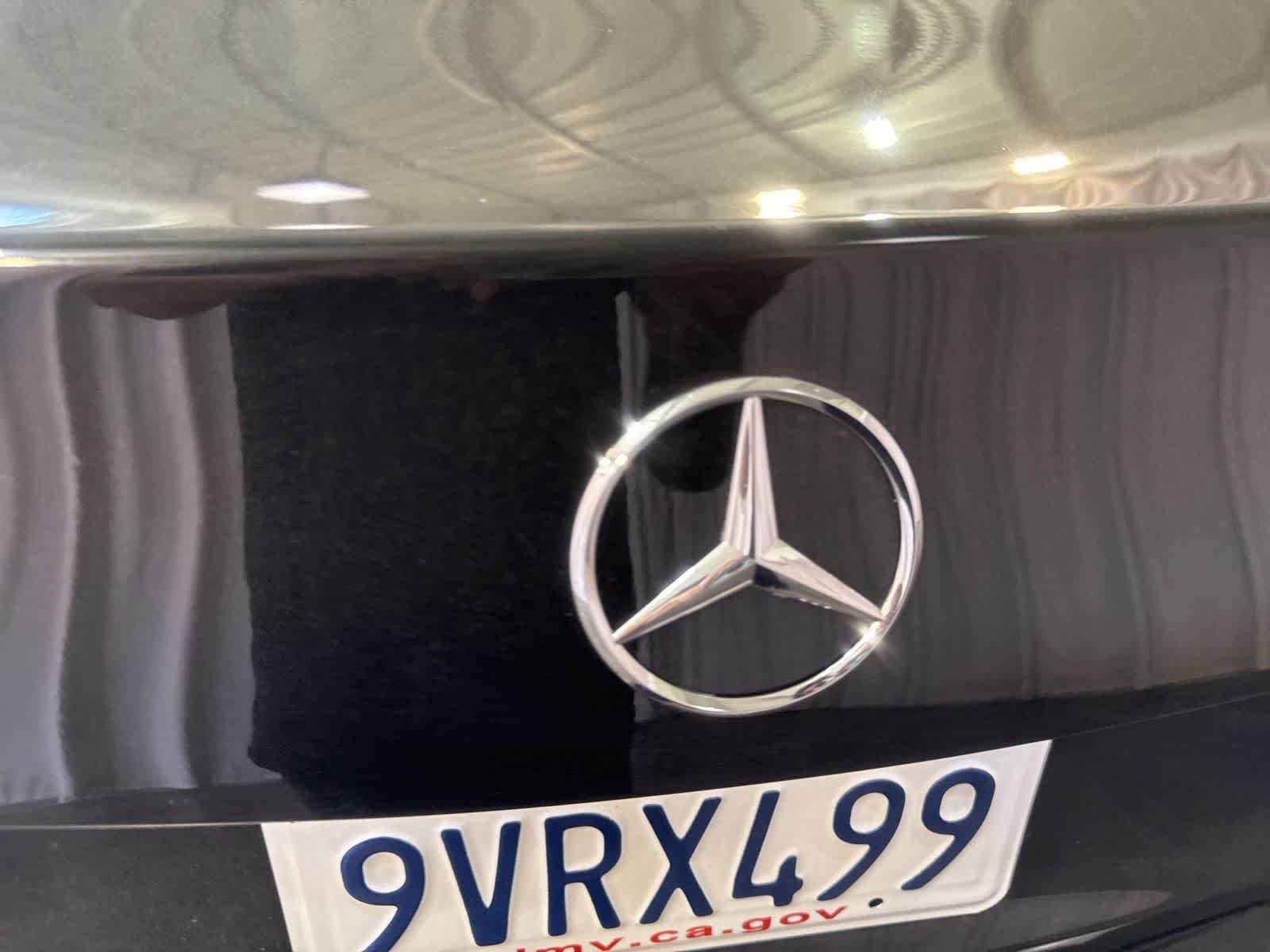 Used 2022 Mercedes-Benz C 300 Sedan image 13