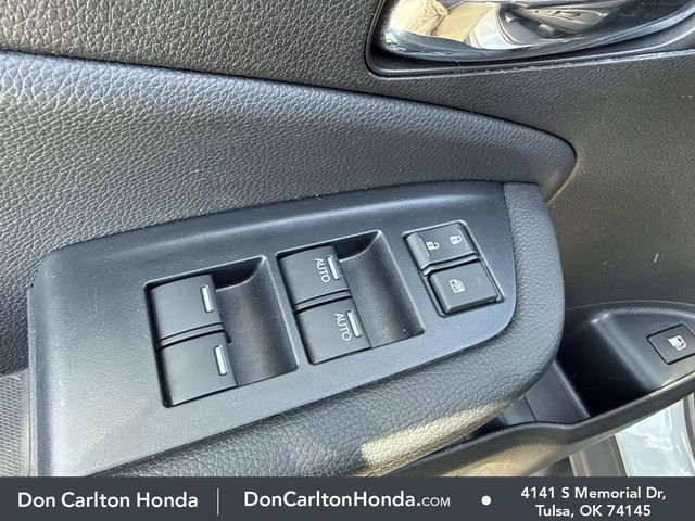 Used 2023 Honda Ridgeline RTL-E image 12