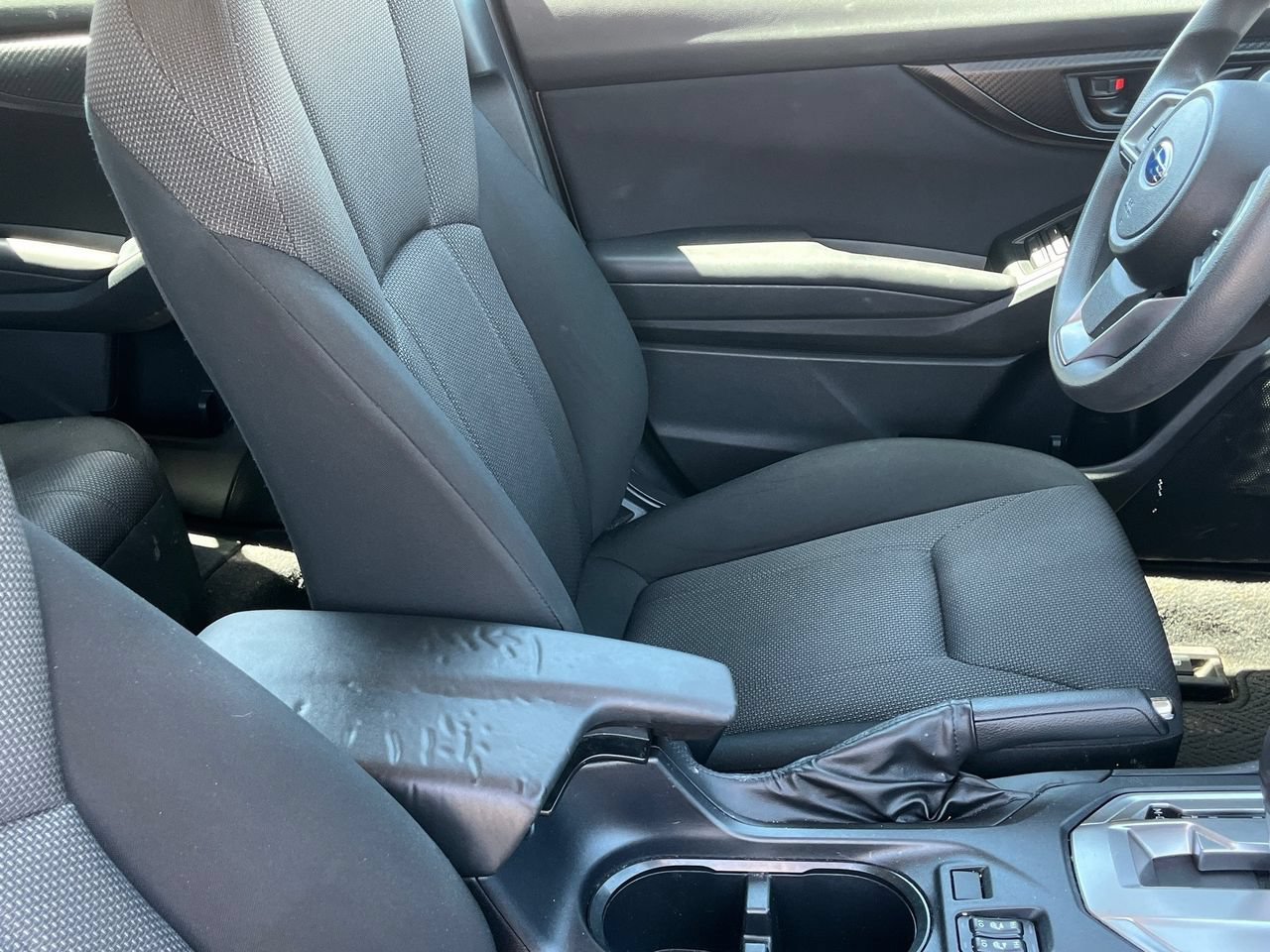 Used 2018 Subaru Impreza 2.0i Premium w/ Eyesight & BSD & Rcta AWD/4WD image 10