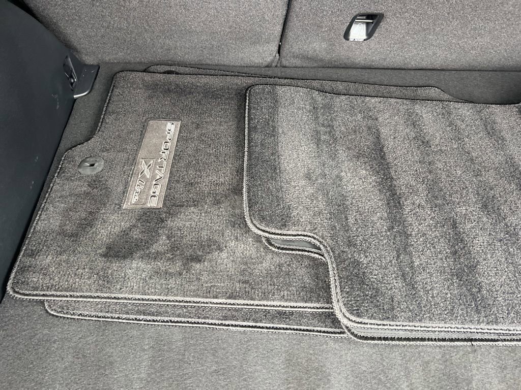 Certified 2025 Kia Sportage X-Line image 12