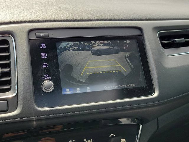 Used 2019 Honda HR-V EX-L image 26