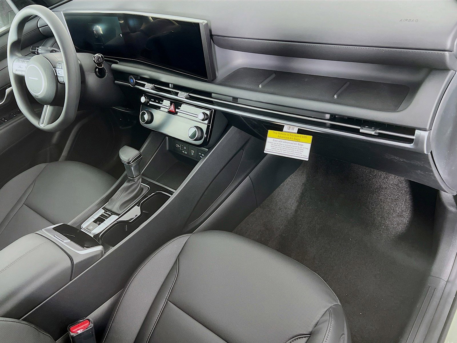 New 2026 Hyundai Santa Cruz SEL AWD/4WD image 21