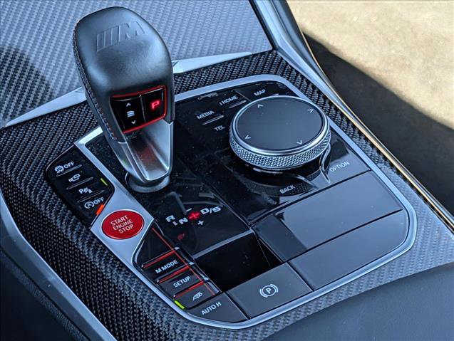 Used 2024 BMW M4 Competition image 12