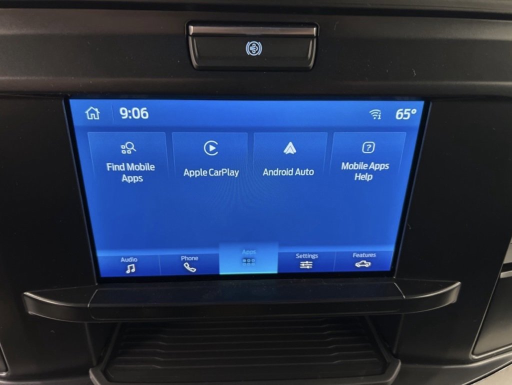 New 2025 Ford F550 4x4 Regular Cab Super Duty image 11