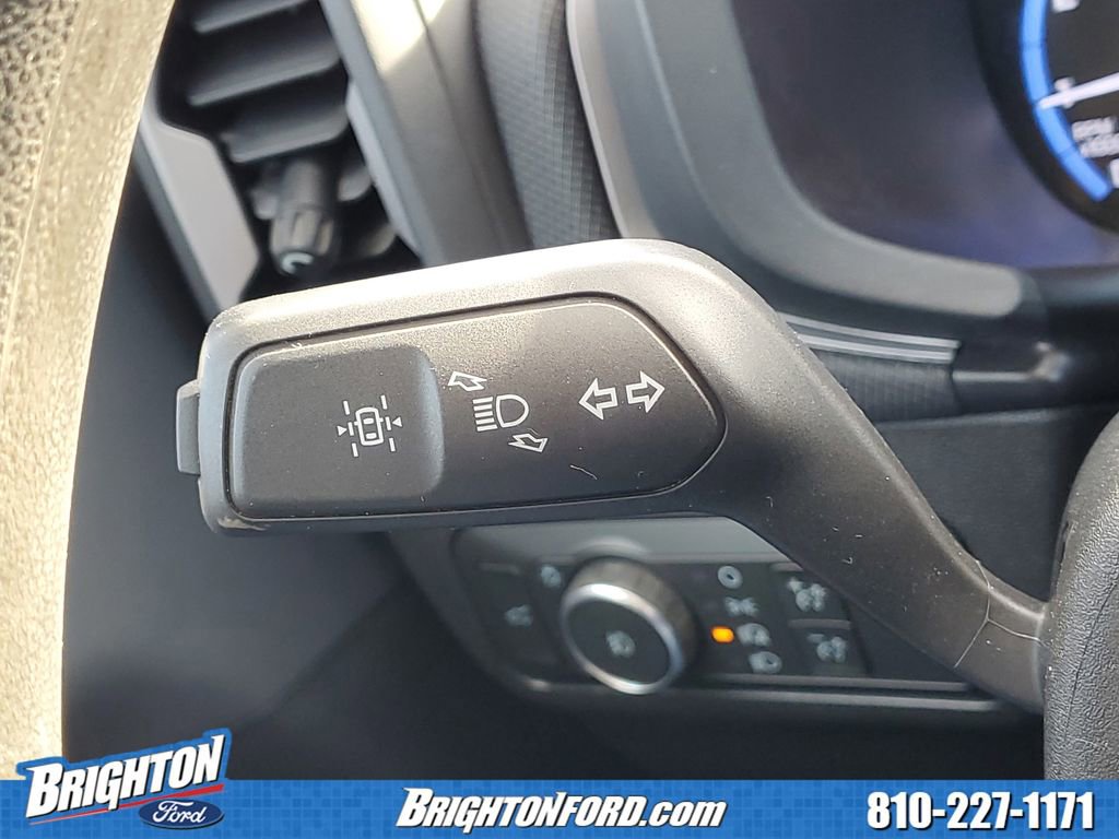 Used 2021 Ford Bronco Sport Big Bend image 19
