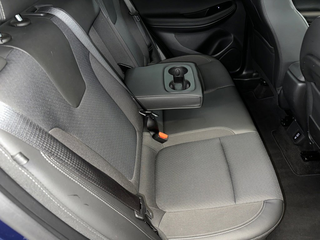 Certified 2023 Buick Encore GX Select w/ Safety Package II image 27