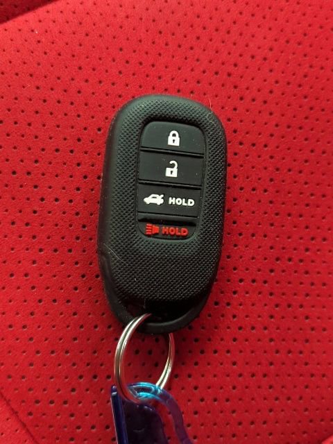 Used 2024 Honda Civic Type R image 27