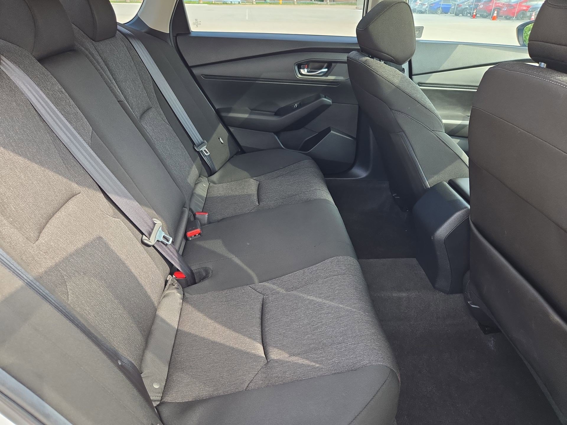 Used 2024 Honda Accord EX image 28
