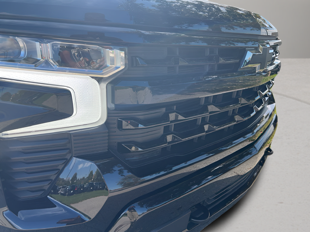 Used 2023 Chevrolet Silverado 1500 RST w/ Convenience Package II AWD/4WD image 32