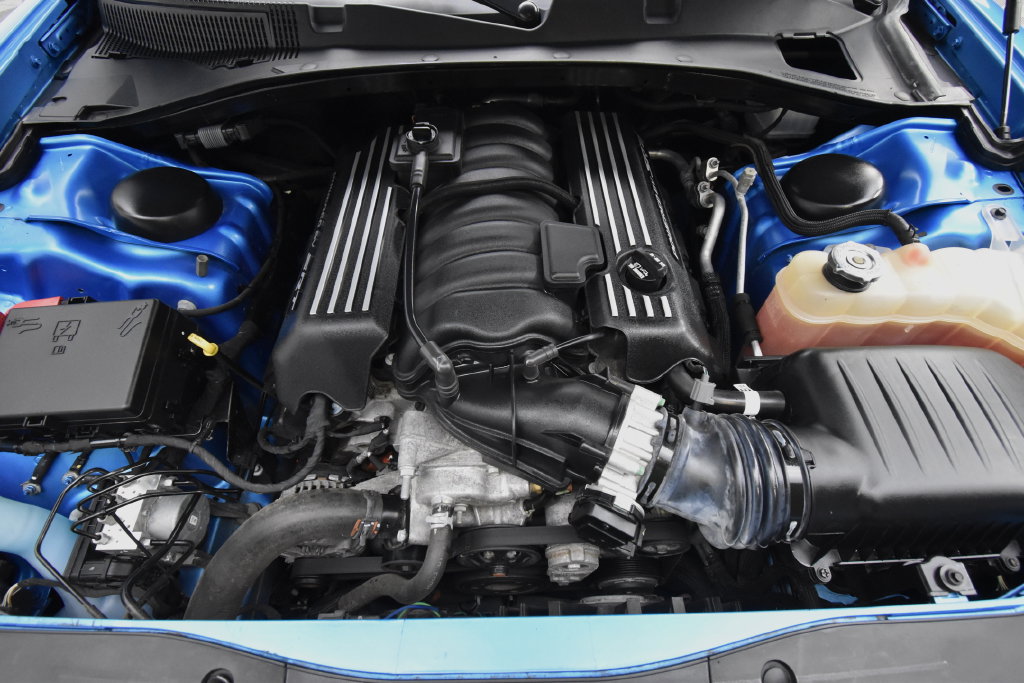 Used 2023 Dodge Charger Scat Pack RWD image 27