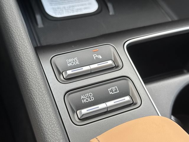 New 2026 Hyundai Sonata Limited FWD image 25
