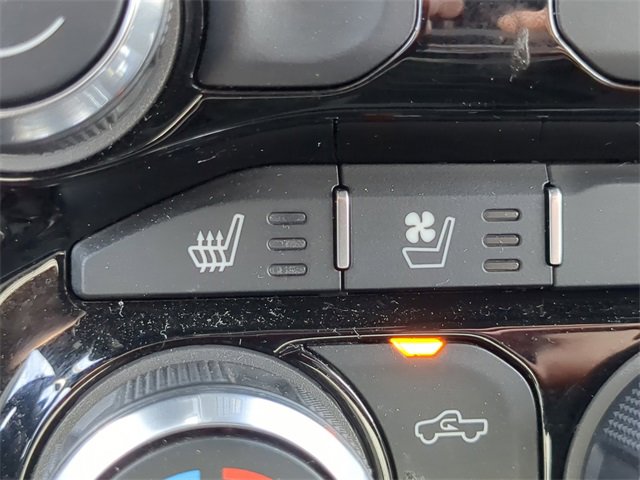 Used 2024 RAM 1500 Laramie image 27