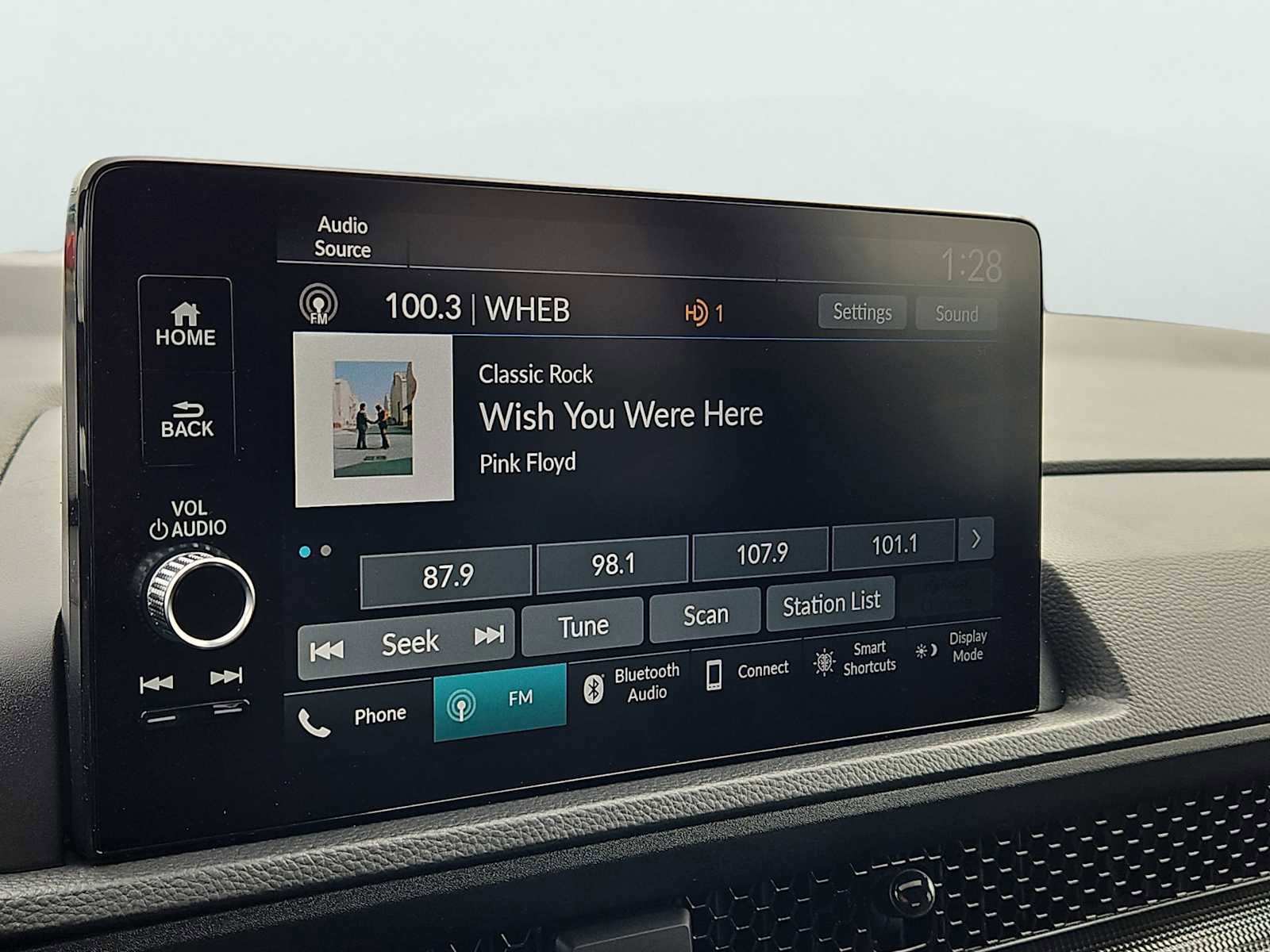 Certified 2025 Honda CR-V Sport-L image 29