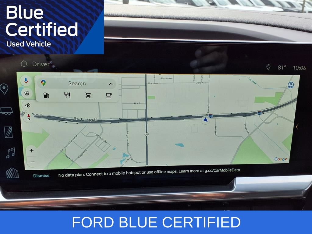 Used 2023 Chevrolet Silverado 1500 LTZ w/ LTZ Premium Package image 10