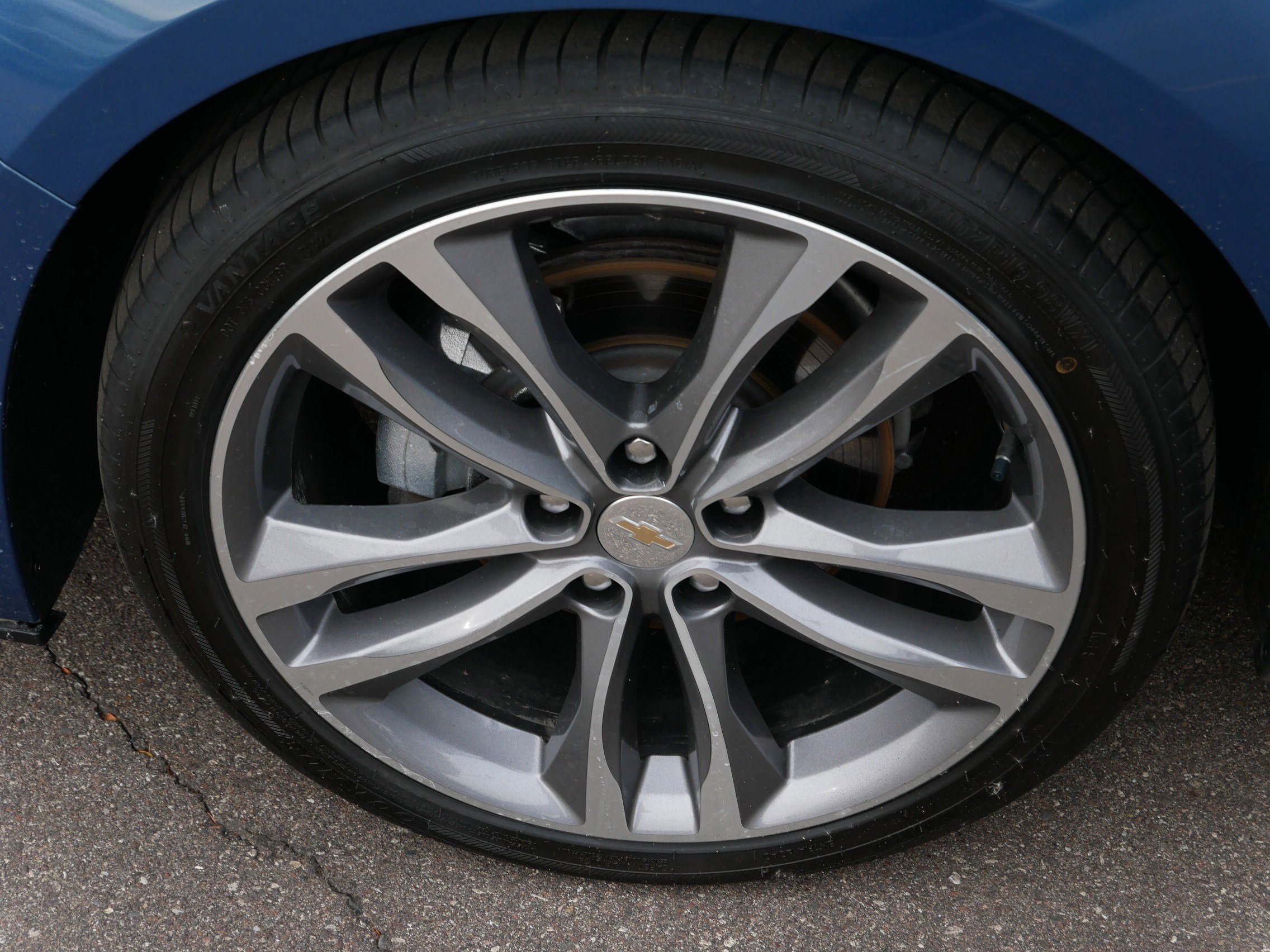 Used 2024 Chevrolet Malibu LT image 15