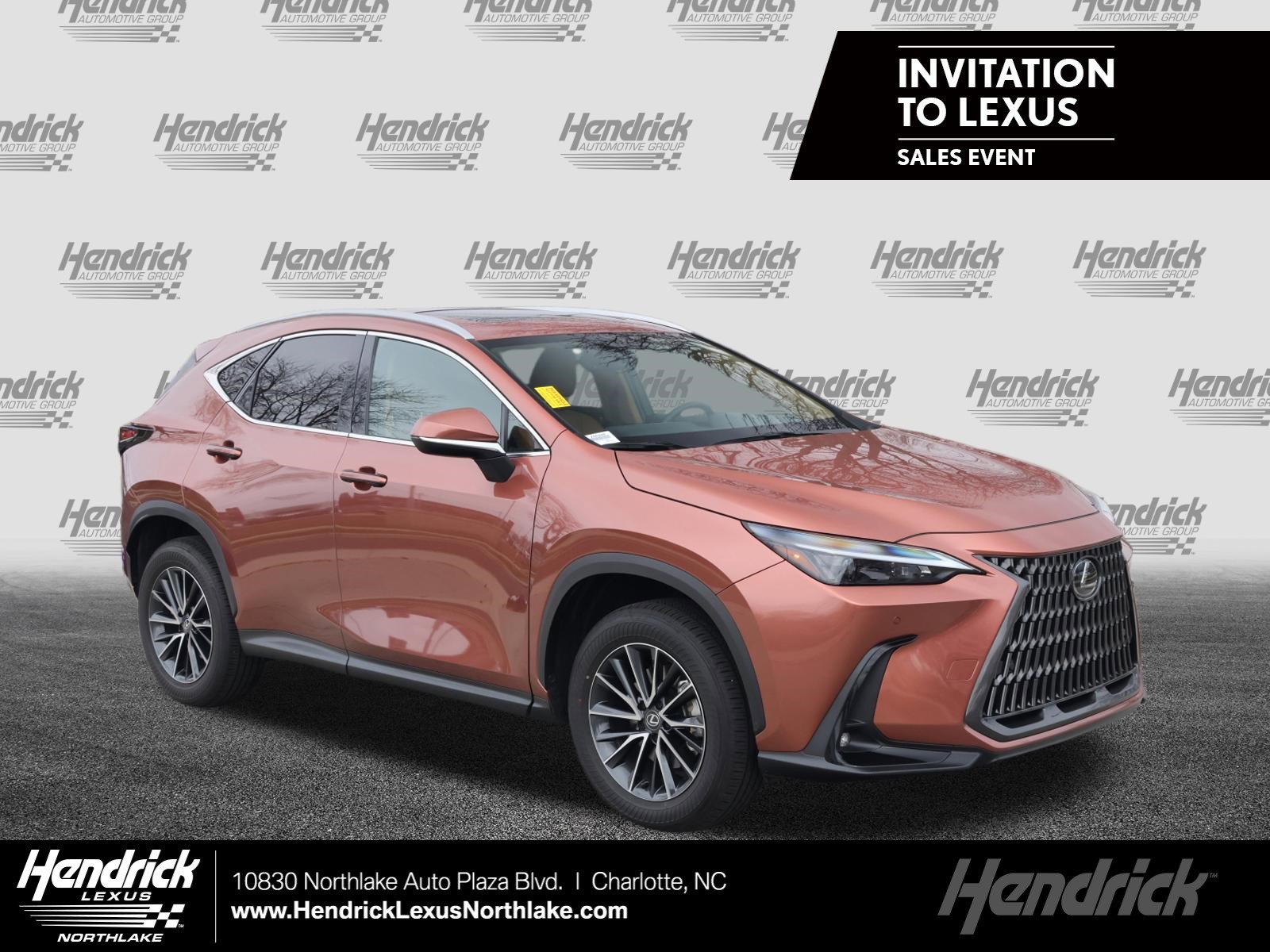 Certified 2025 Lexus NX 250 FWD w/ Cold Area Package