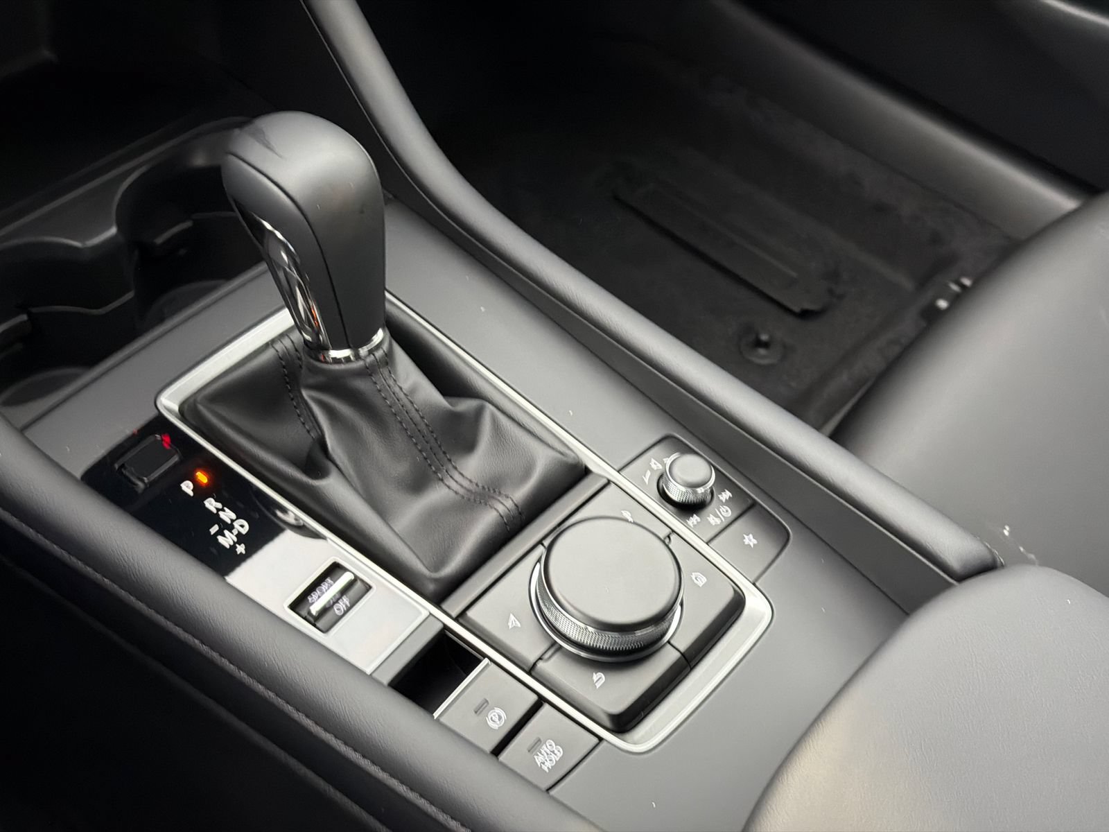 New 2026 MAZDA MAZDA3 s Sport FWD image 22