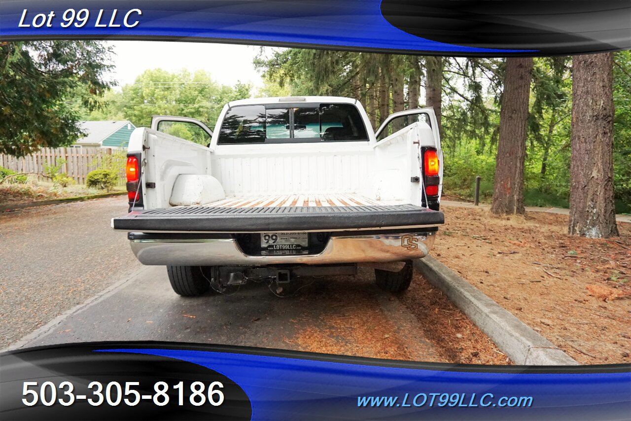 Used 2001 Dodge Ram 1500 Truck 2WD Quad Cab image 20