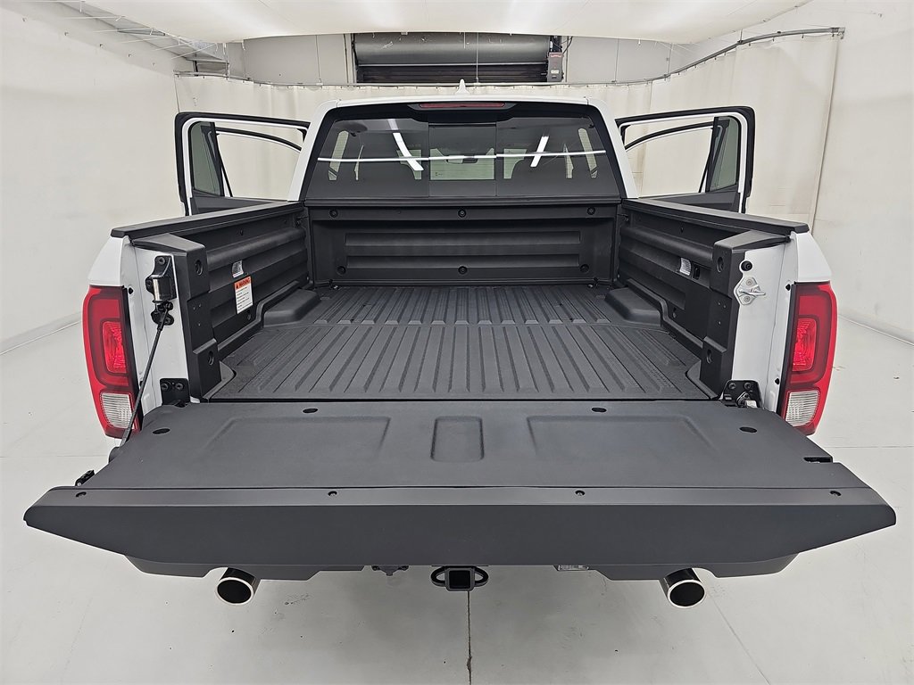 New 2026 Honda Ridgeline RTL image 14