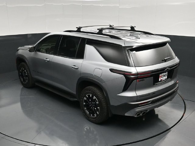 Used 2025 Chevrolet Traverse Z71 w/ Driver Confidence Package AWD/4WD image 60