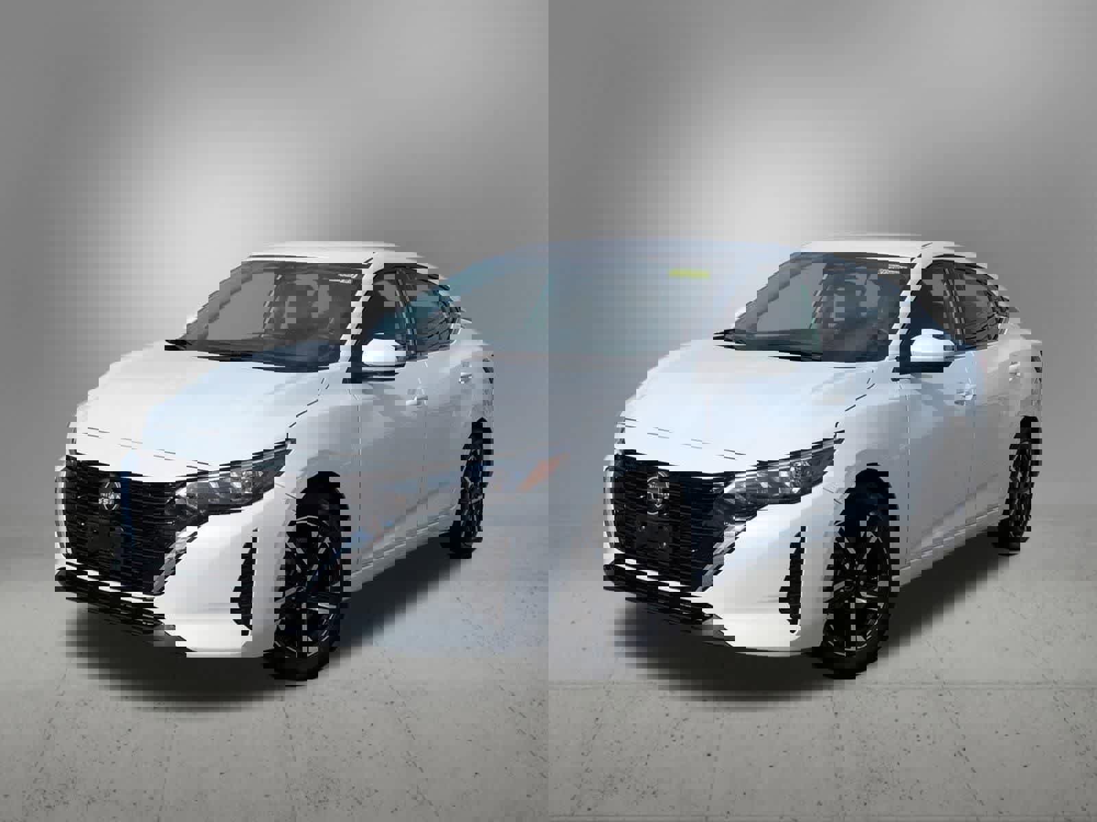 Used 2024 Nissan Sentra SV image 1