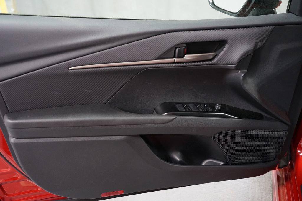 New 2026 Toyota Camry Hybrid image 31