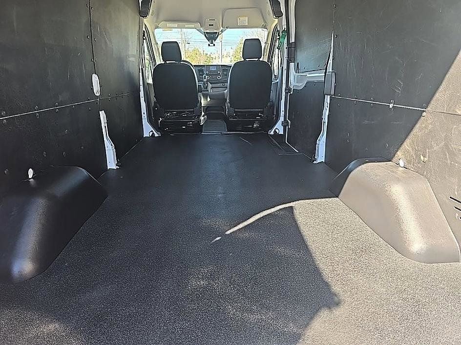 Used 2025 Ford Transit 250 148 High Roof w/ Load Area Protection Package image 20