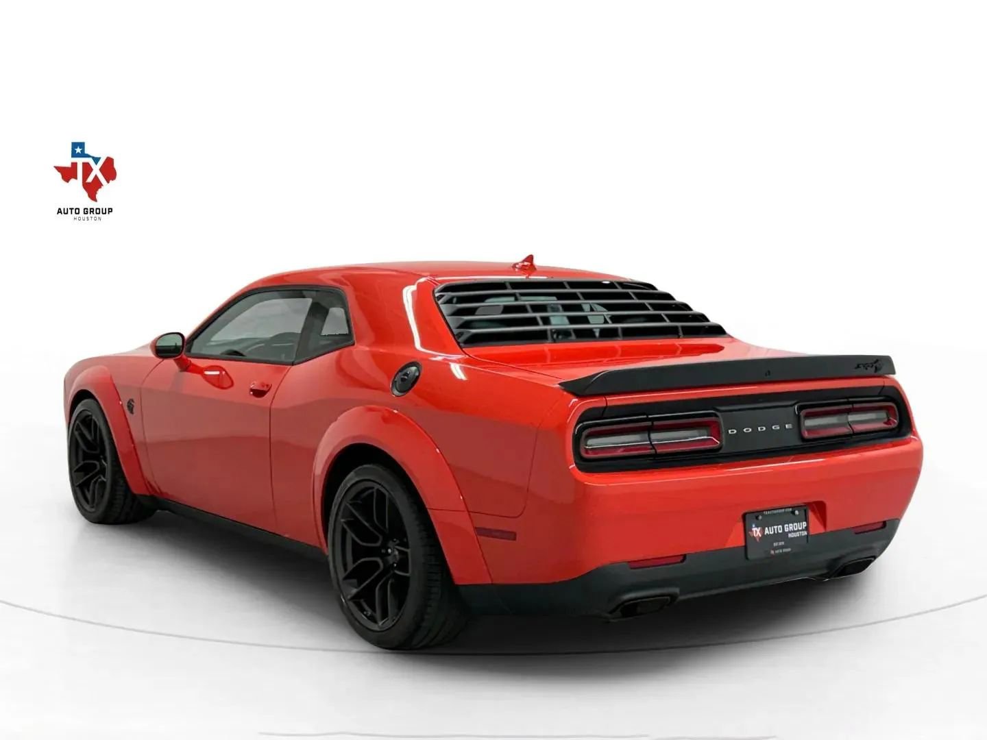 Used 2023 Dodge Challenger SRT Hellcat image 5