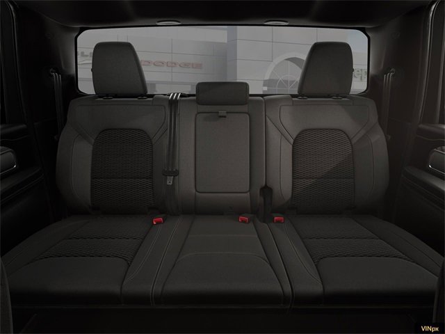 New 2026 RAM 1500 Big Horn image 11