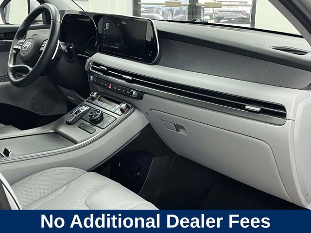Used 2024 Hyundai Palisade SEL AWD/4WD image 28