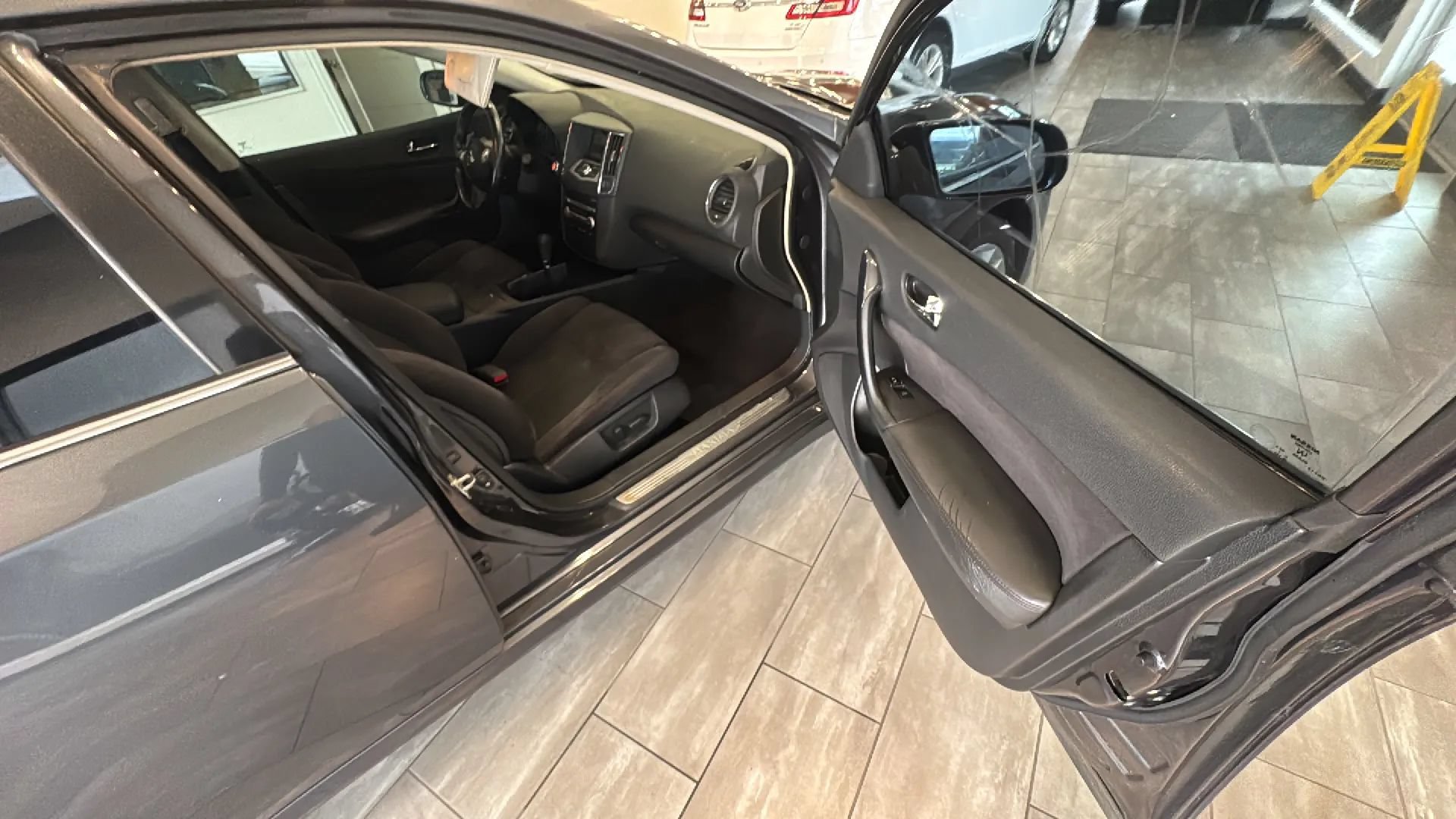 Used 2012 Nissan Maxima 3.5 S FWD image 32