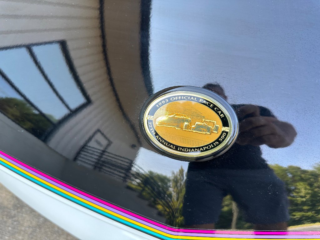 Used 1993 Chevrolet Camaro Z28 image 11